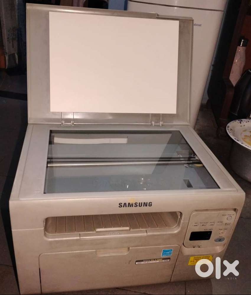 SAMSUNG MULTI FUNCTION PRINTER