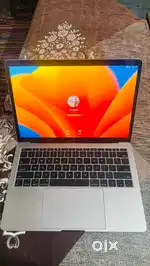 Laptop Macbook pro