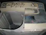 Samsung washing machine
