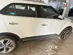 Hyundai Creta 2018 Diesel 165000 Km Driven