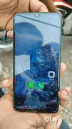 Redme note 8 pro