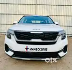 Kia Seltos Oct-2022 HTE Diesel Manual 1st Owner