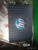 Hp laptop 4/128
