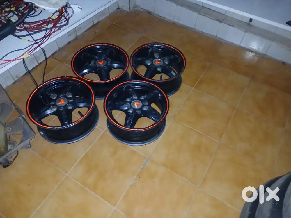 Sports racing car 13 size alloys for sale no time passneed moneyurgent