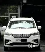 Maruti Suzuki Ertiga ZXI Plus Petrol, 2020, Petrol