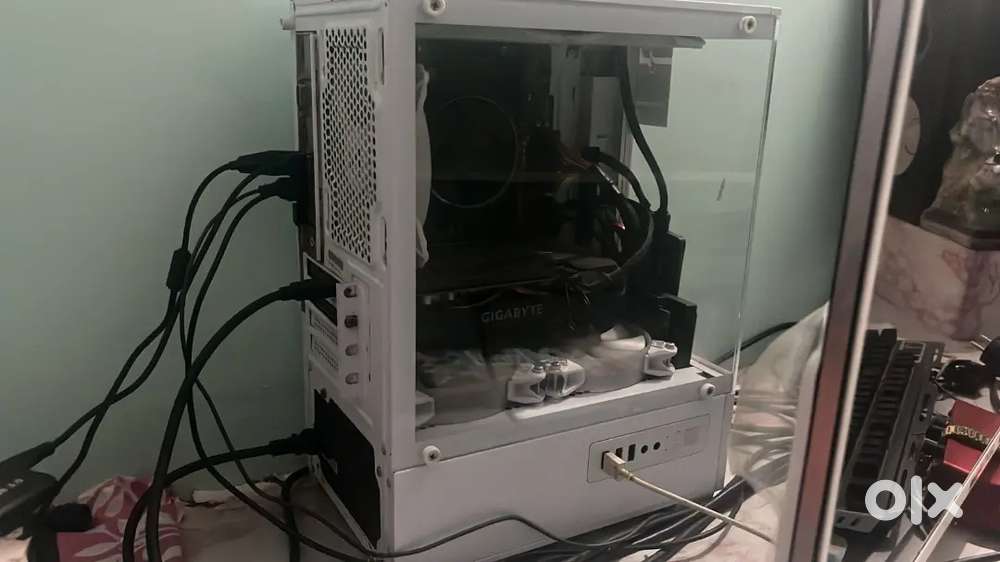 42k Gaming/ Editing CPU Only