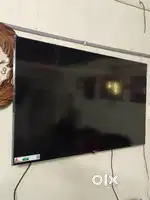 LG Smart Tv 55inc