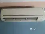 Mitsubishi AC