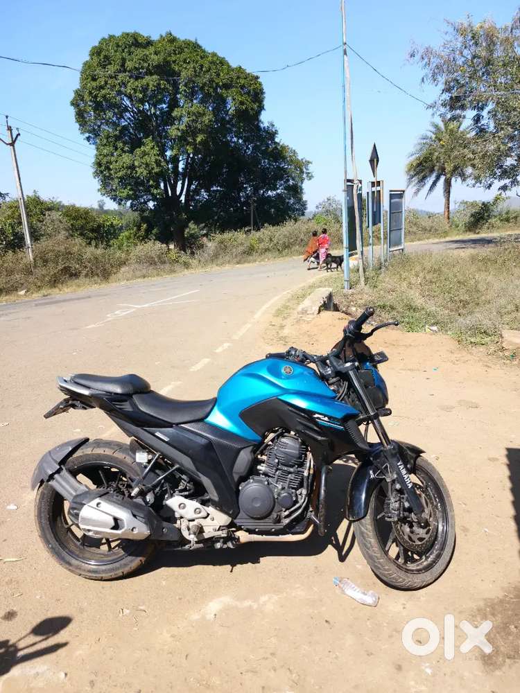 Good condition