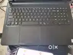 Dell laptop