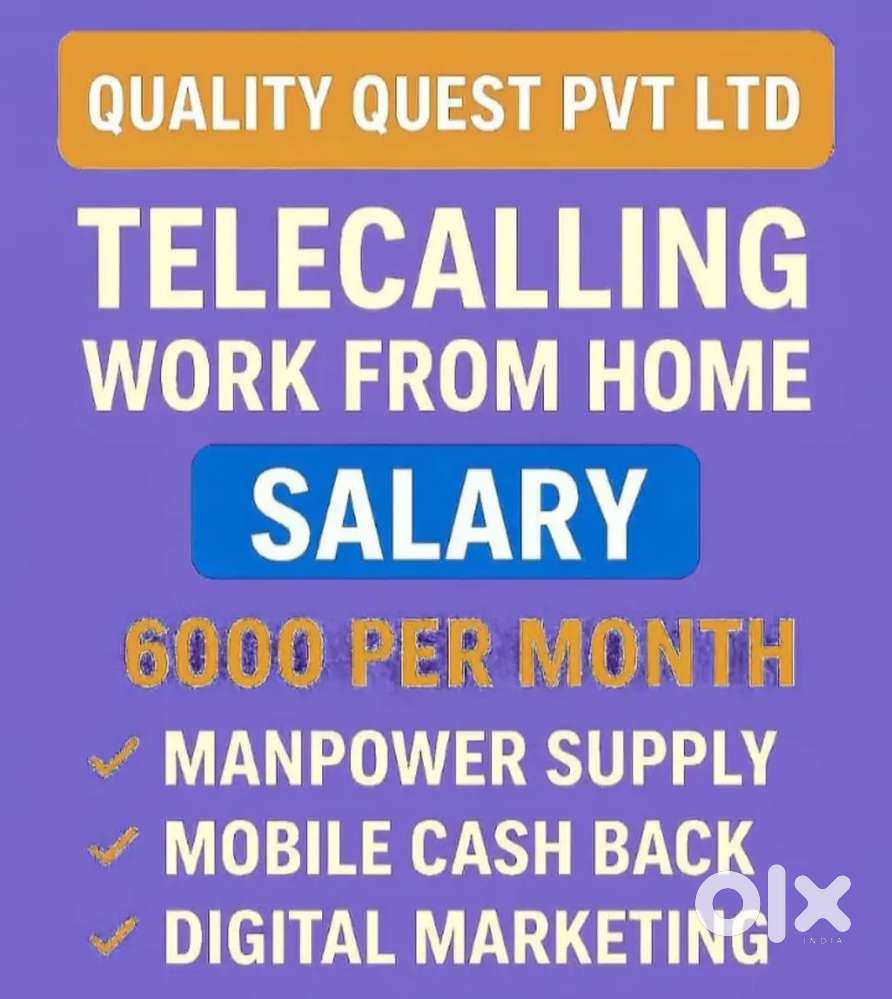 Telecaller