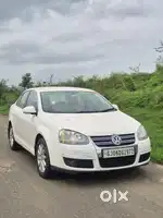 Volkswagen Jetta 2.0L TDI Highline AT, 2010, Diesel