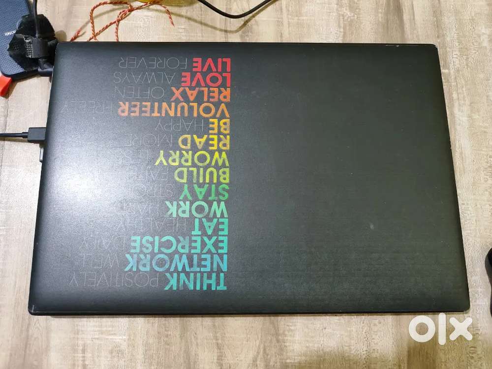 Lenovo Laptop