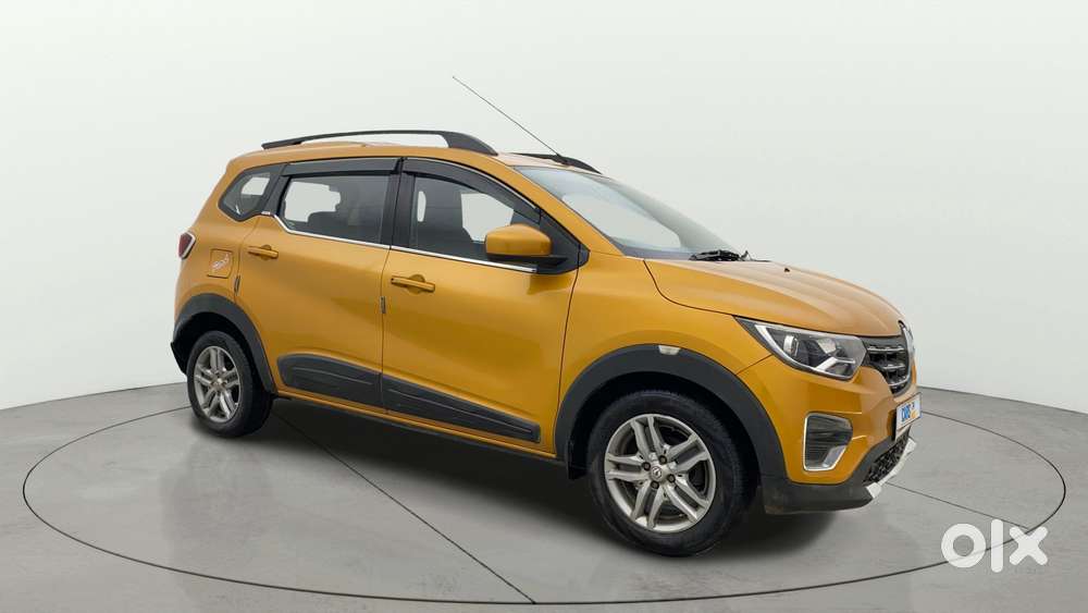 Renault Triber RXZ EASY-R AMT, 2020, Petrol