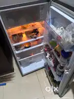 Samsung Singledoor Refrigerator 192L