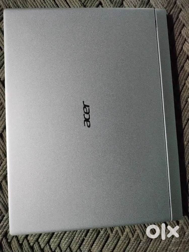 Acer swift  Brand New Acer swift neo intel core 5  with genuine bill