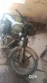 Bike condition me h