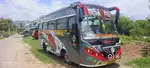 TATA 407 MAXI CAB