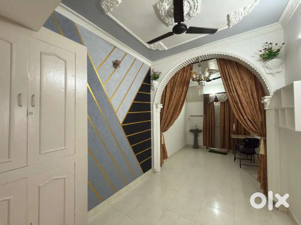 Independent House for Sale – for Families or individual