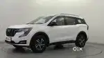 Mahindra XUV700 2.0 AX 5 Petrol MT 7 Str, 2023, Petrol