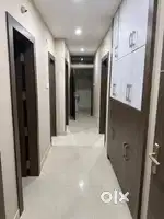 4 BHK Furnished Flat for Rent at Christian Basti, GMCH Road