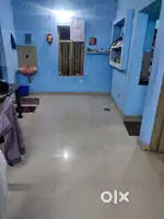 ONE BED ROOM  for males , with Gas , kitchen and free electricity