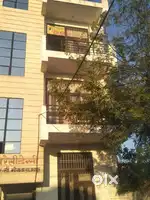Flat 2BHK: Semi Furnished, Vaishali Nagar, Jaipur