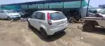 Ford Figo 2014 Petrol 65000 Km Driven
