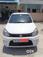 Maruti Suzuki Alto 800 VXI 2022