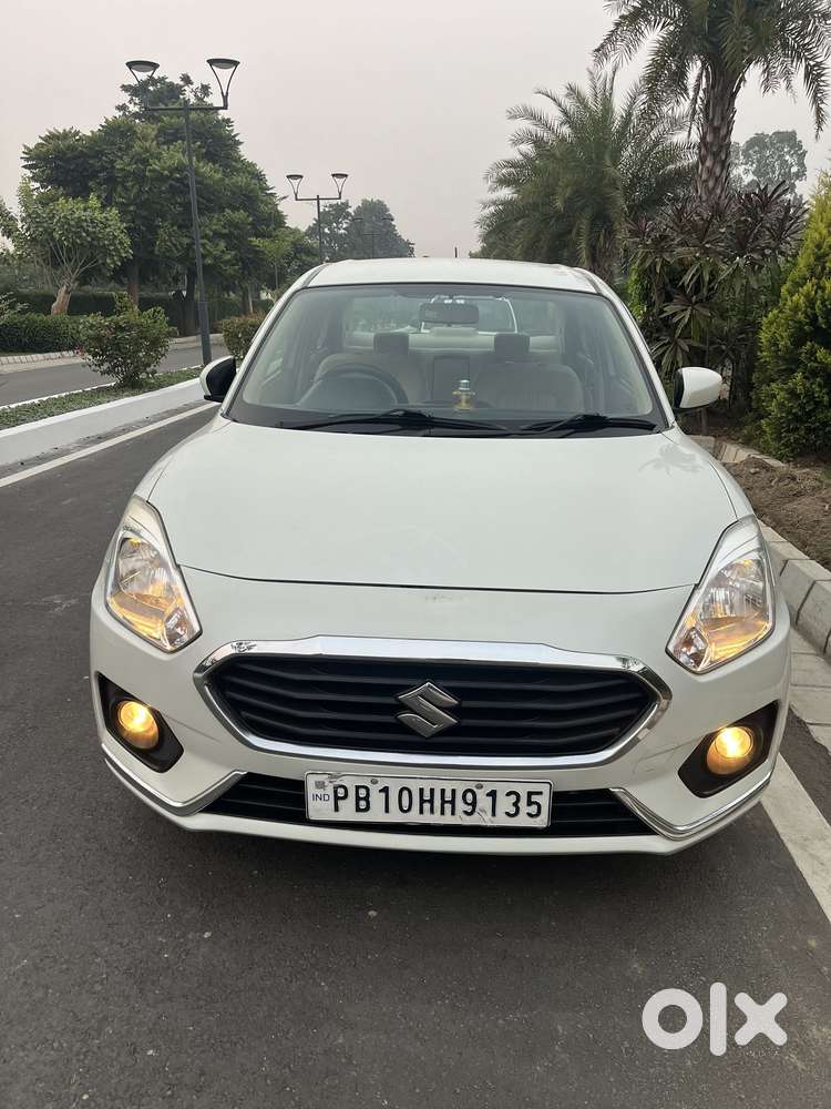 Maruti Suzuki Swift Dzire VXI(O) MT, 2020, Petrol