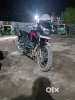 Apache rtr 160