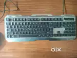 Keyboard & Mouse Set