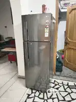 LG Refrigerator Double Door