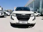 Mahindra XUV500 W10 1.99 mHawk, 2016, Diesel