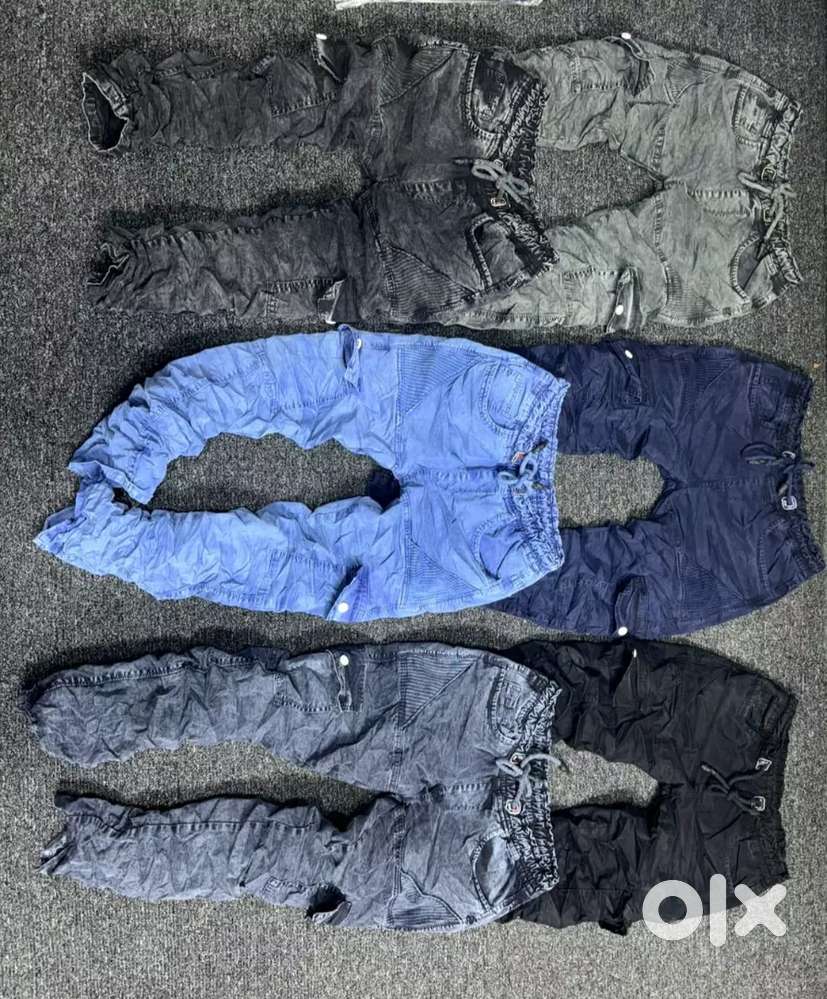 Need sales men for garments shop