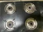 Gas stove for sale