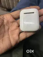 Apple airpods