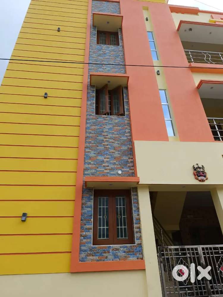 1HK available for rent near Bharathi hospital, Annathanapatti