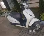 Honda Activa 2013
