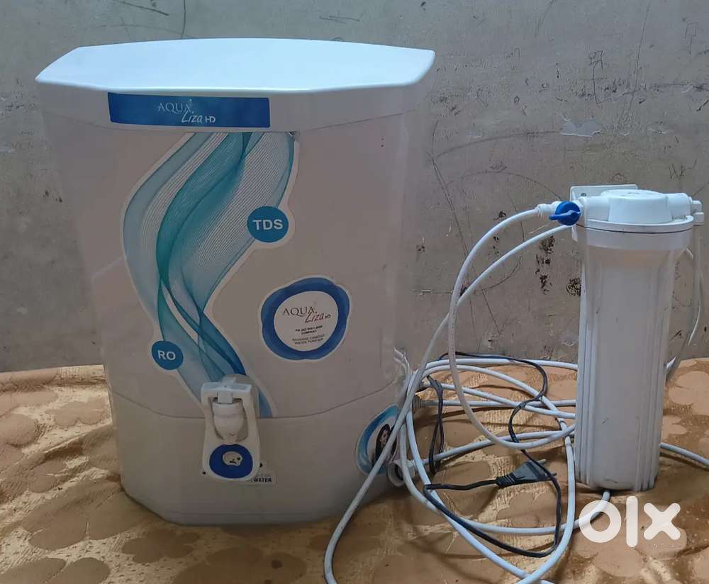 Aqua Liza RO Water Purifier