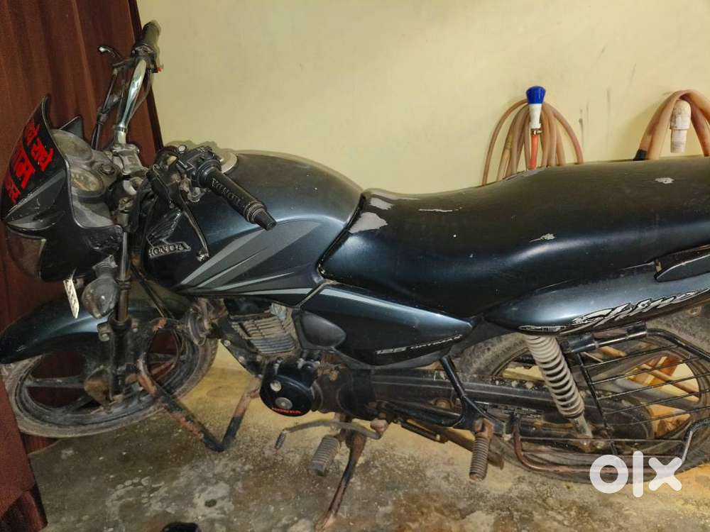 HONDA CB SHINE 125 CC FOR SALE