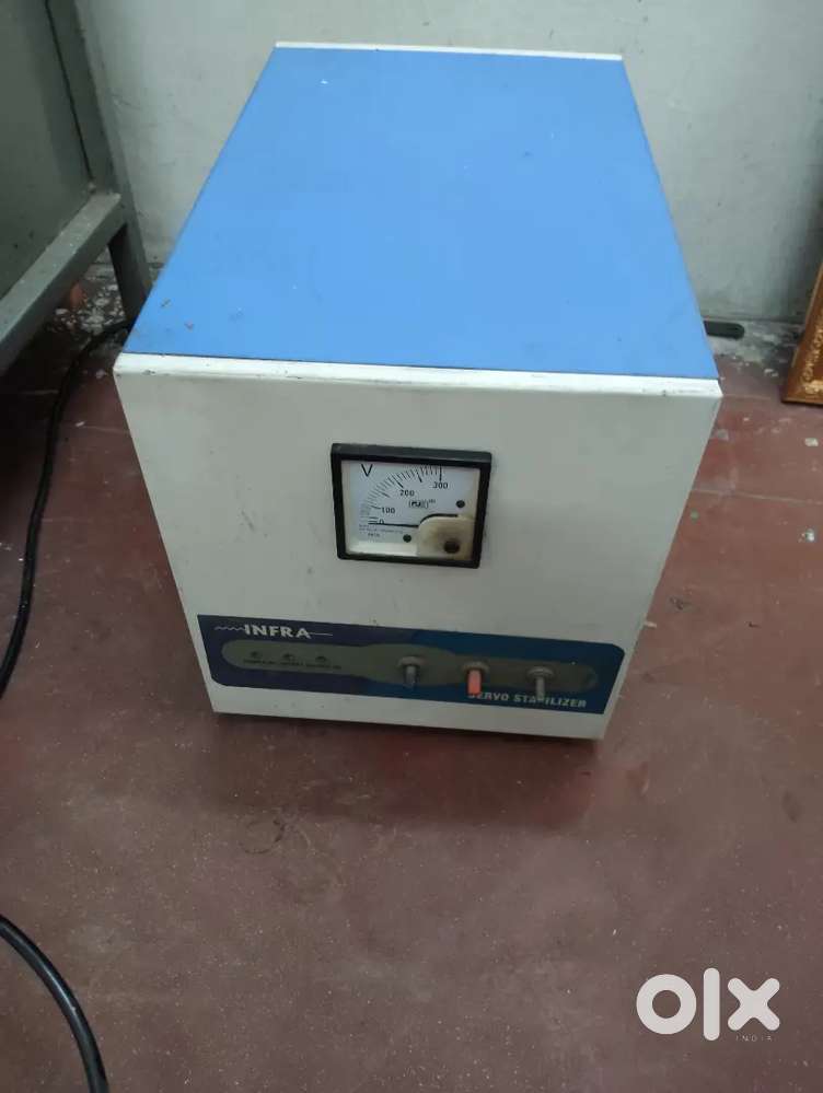 stabilizer for sales