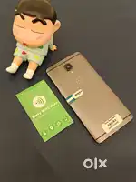 ONEPLUS 3T 6/64GB - PRETTY DEVICE WITH GENUINE BILL.