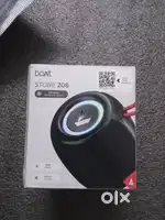 Boat stone 308 Bluetooth speaker