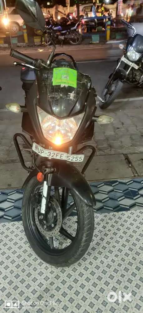 Byke in very good condition