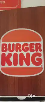 Burger king