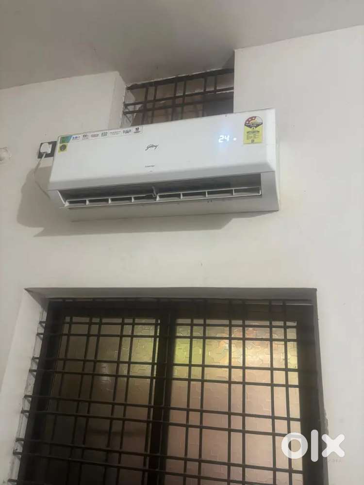 Argent sel karna hai new ac