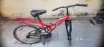 Hero 26 TEJAS RS Bicycle