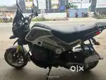 . Good vehicle