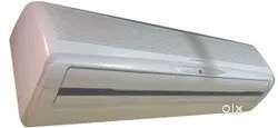 O genral split ac 1.5 ton